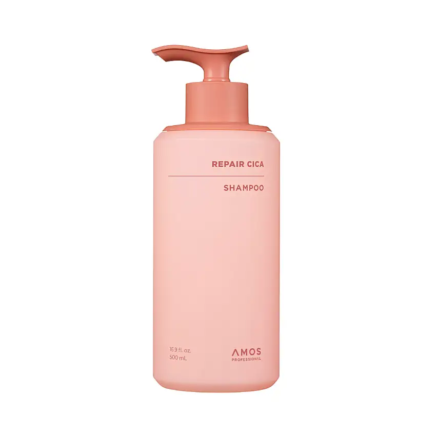 Amos Professional - Repair Cica Shampoo