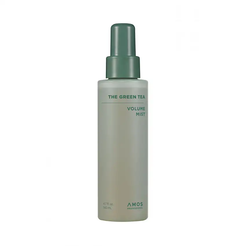 Amos Professional - The Green Tea Volume Mist