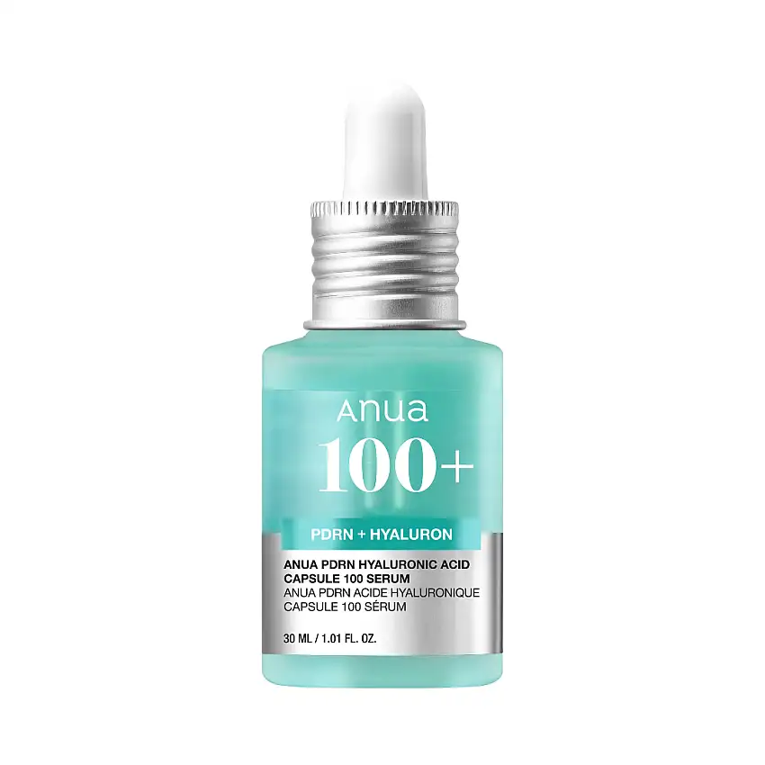 Anua - PDRN Hyaluronic Acid Capsule 100 Serum