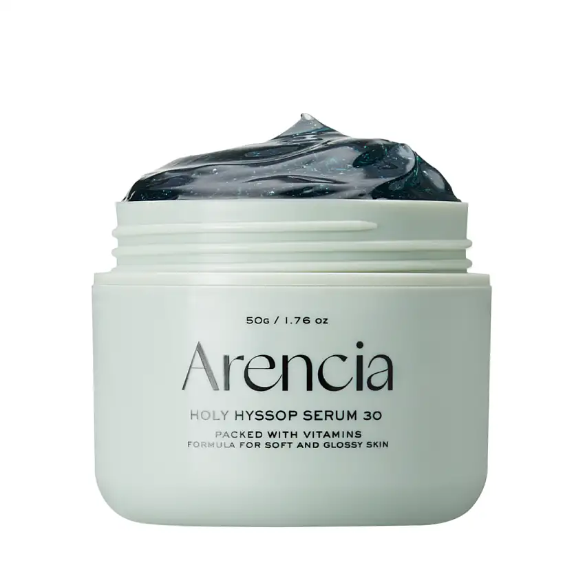 Arencia - Holy Hyssop Serum 30