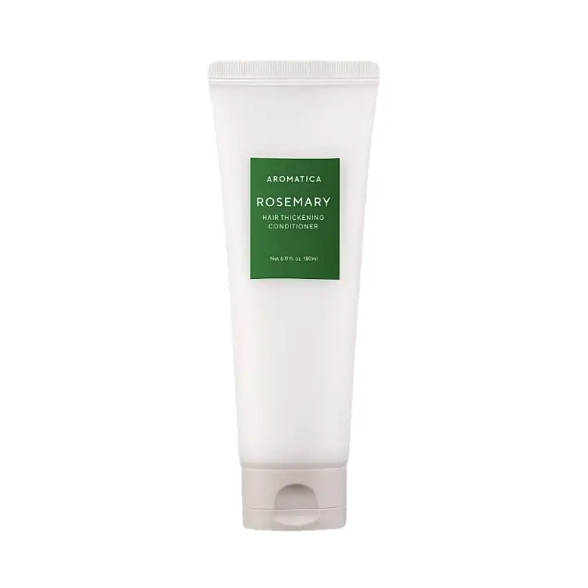 Aromatica - Rosemary Hair Thickening Conditioner (180 ml.)