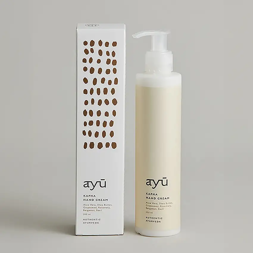 AYÚ | Kapha Hand & Body cream 200 ml.