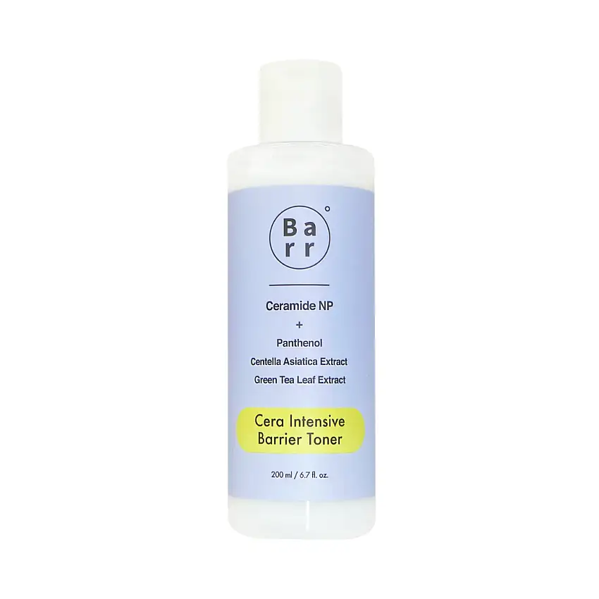 Barr - Cera Intensive Barrier Toner