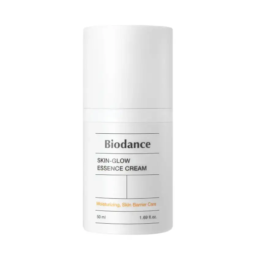 Biodance - Skin-Glow Essence Cream