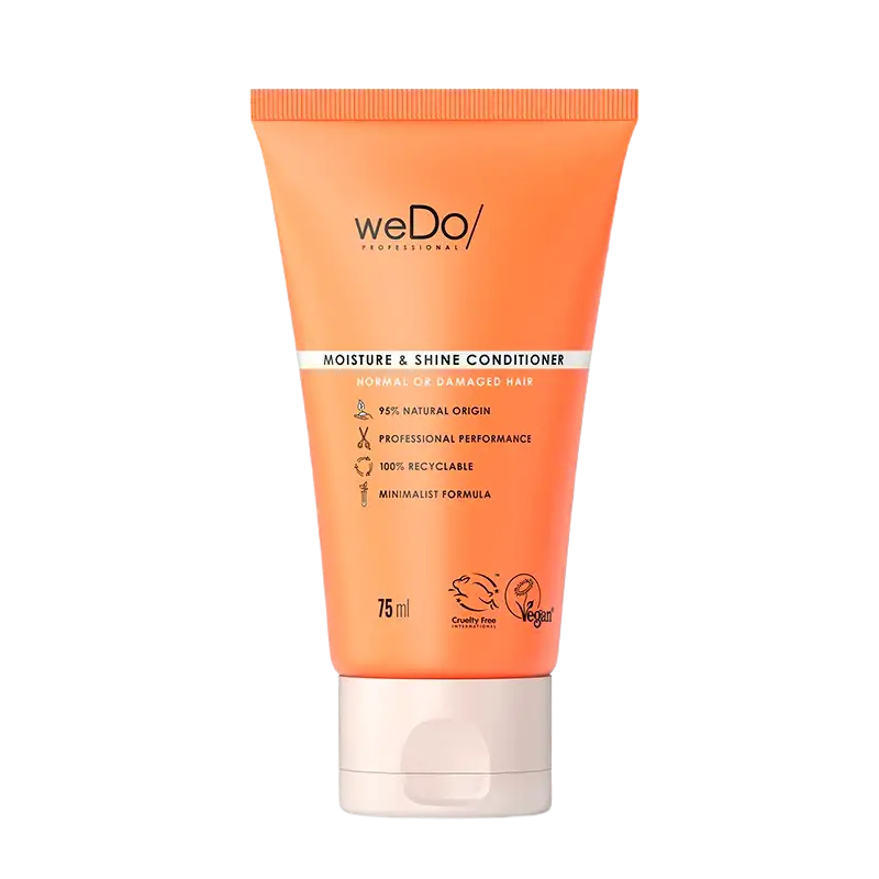 weDo/ Professional Moisture & Shine Conditioner (75 ml)