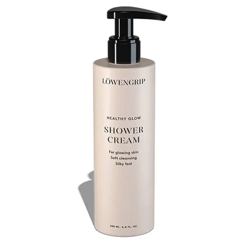 Löwengrip Healthy Glow Shower Cream (200 ml)