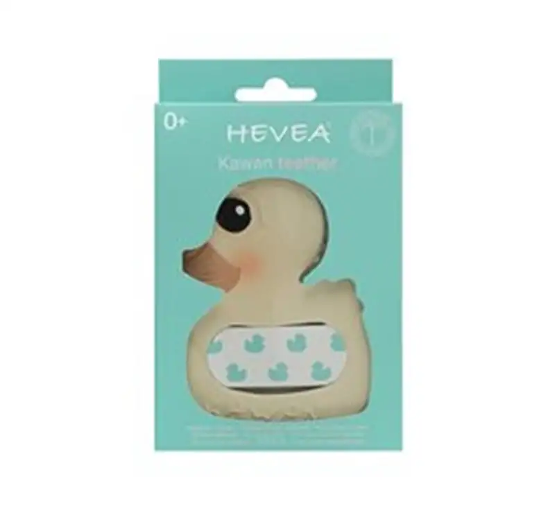 Hevea bidering Kawan (1 stk)