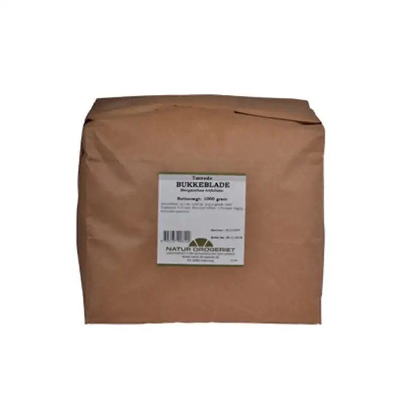 Natur Drogeriet Bukkeblade (1000 gr)