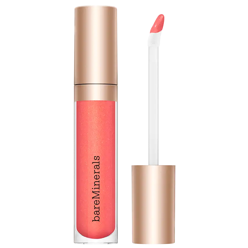 bareMinerals Mineralist Lip Gloss-Balm Trust (4 g)
