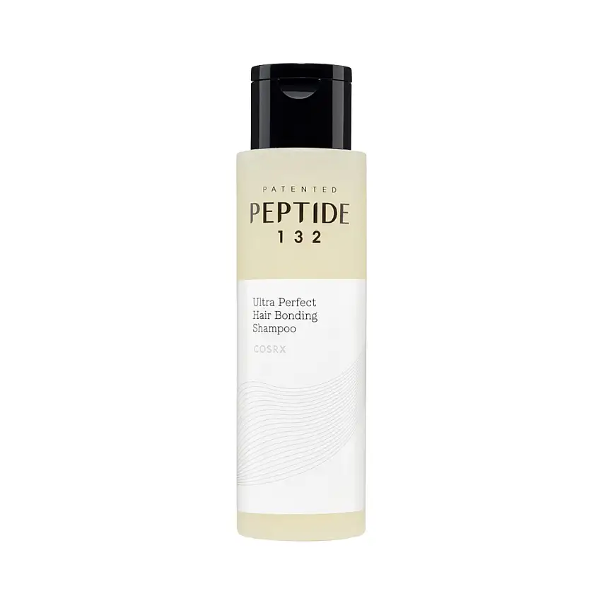 Cosrx - PEPTIDE 132 Ultra Bonding Shampoo