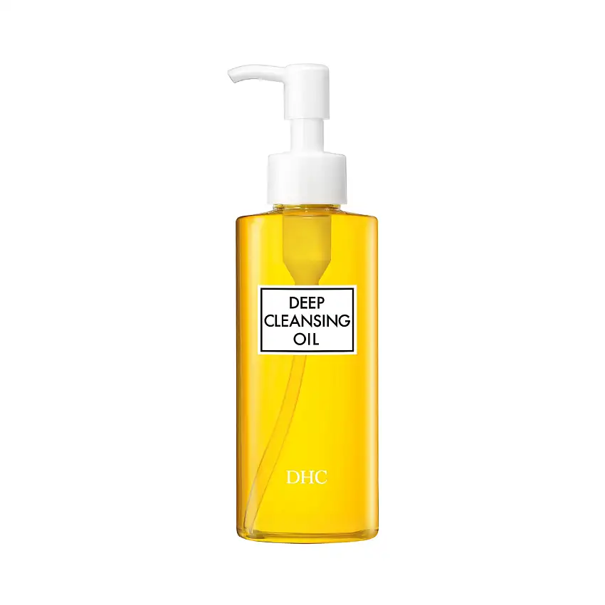 DHC - Deep Cleansing Oil