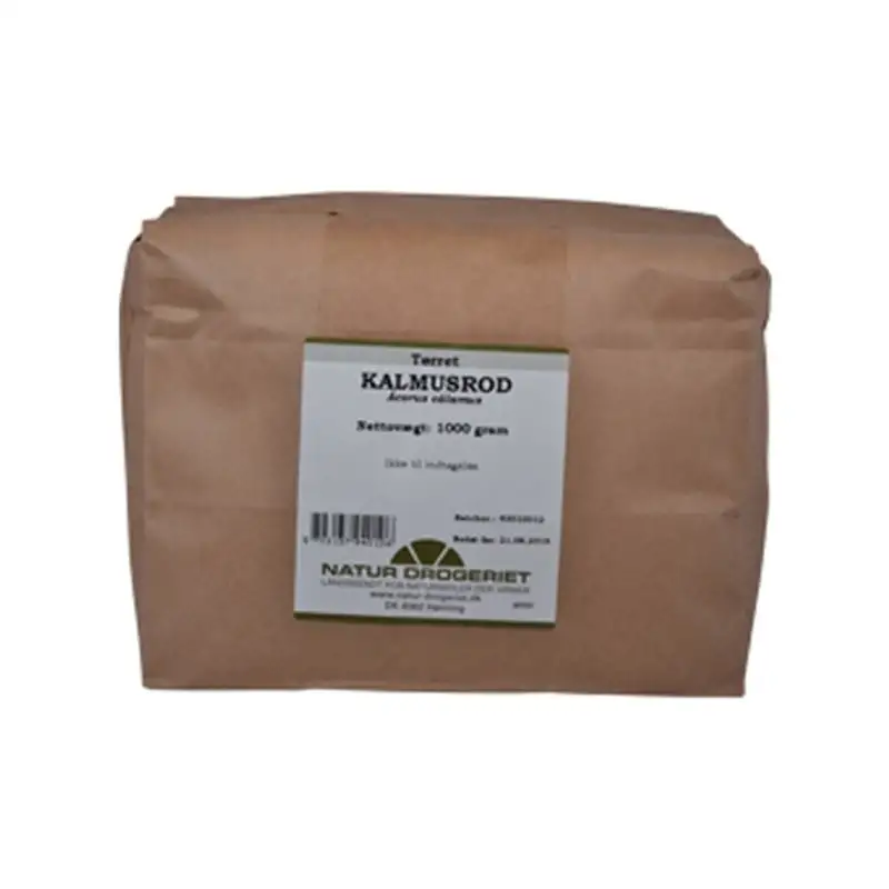 Natur Drogeriet Kalmusrod (1000 gr)
