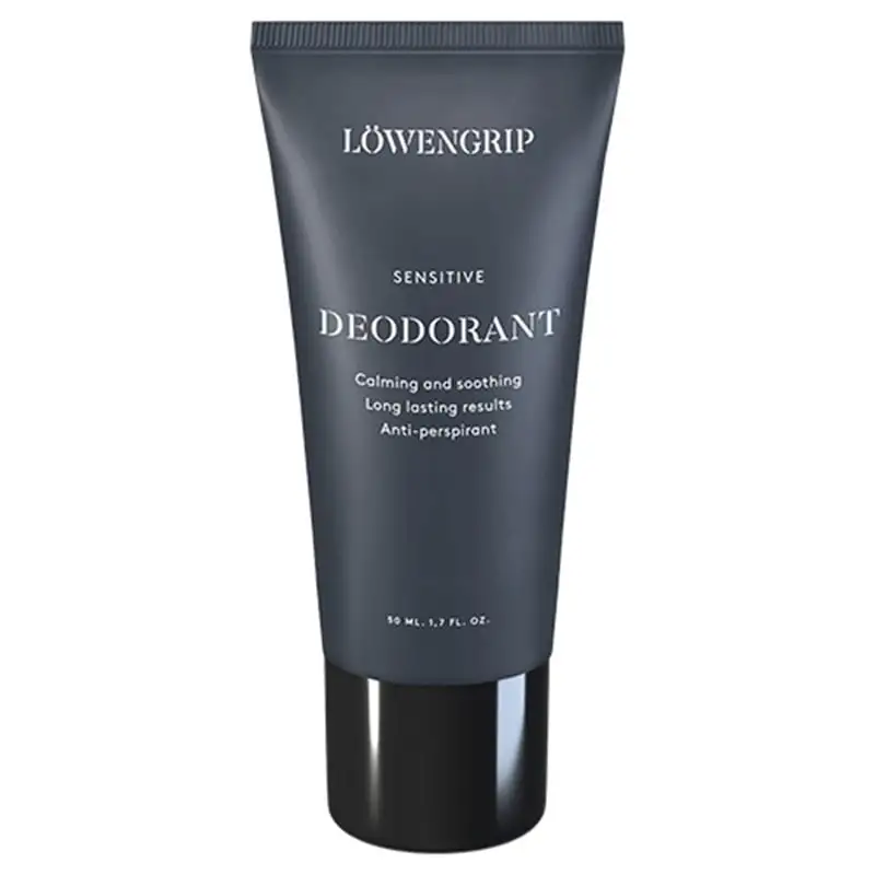 Löwengrip Sensitive Deodorant (50 ml)