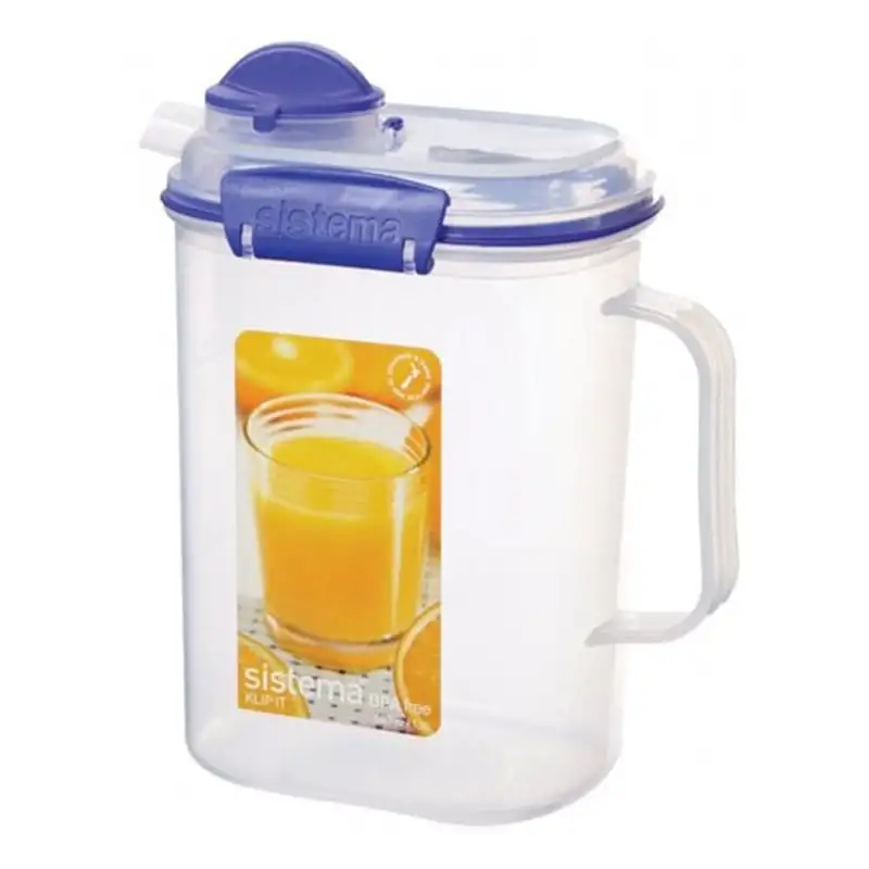 Sistema Juice kande rounds (1,5 l)