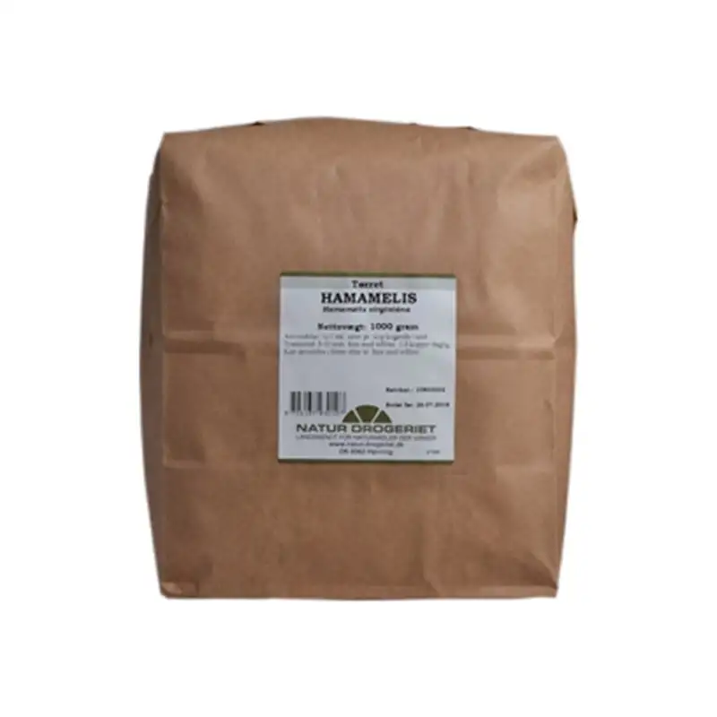 Natur Drogeriet Hamamelis (1000 gr)