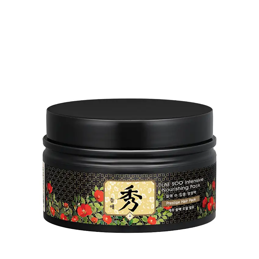 Daeng Gi Meo Ri - Dlae Soo Intensive Nourishing Pack
