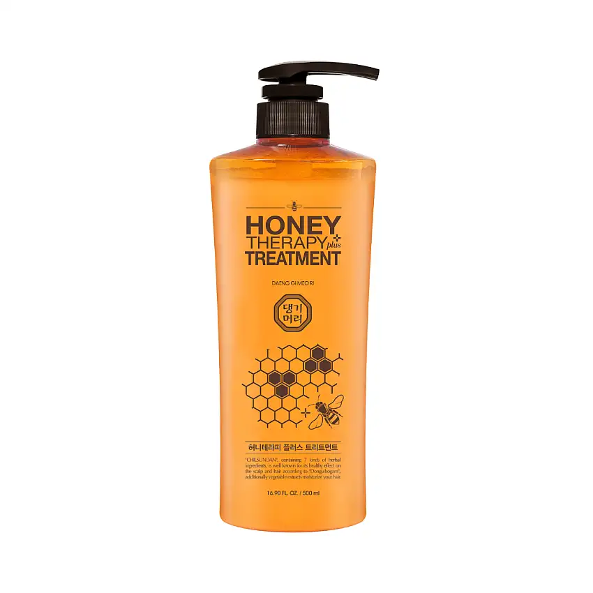 Daeng Gi Meo Ri - Professional Honey Therapy Plus Treatment