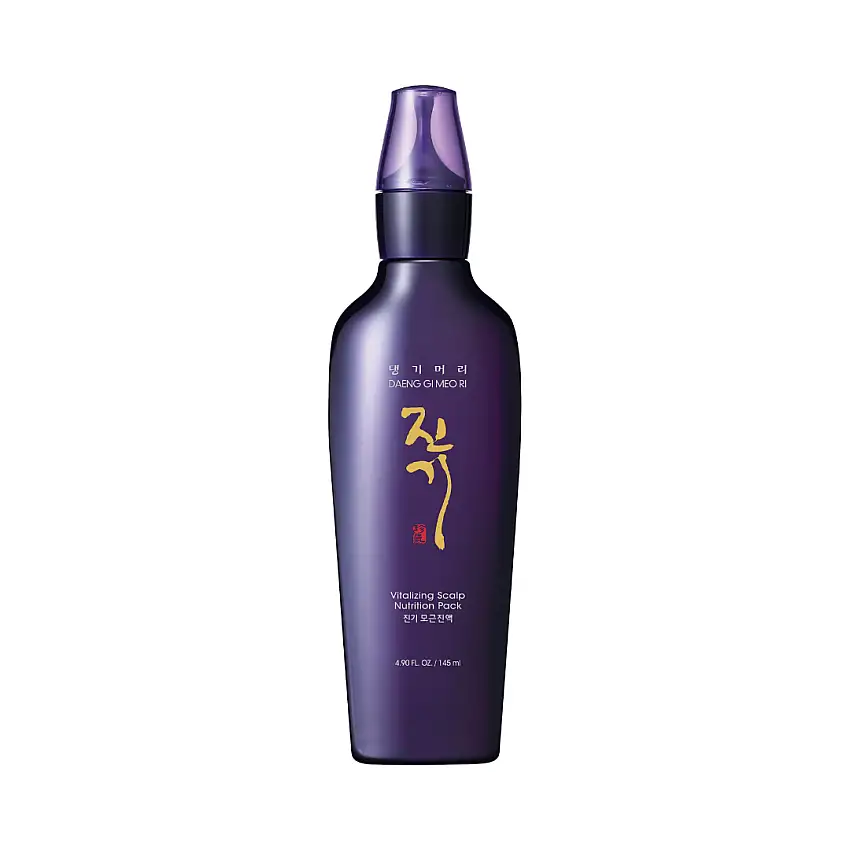 Daeng Gi Meo Ri - Vitalizing Scalp Nutrition Pack