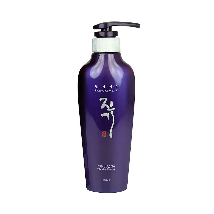 Daeng Gi Meo Ri - Vitalizing Shampoo (300 ml.)