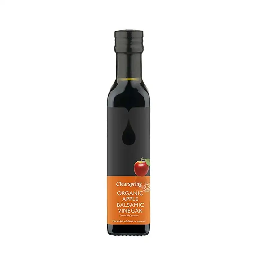 Clearspring | Organic apple balsamic vinegar