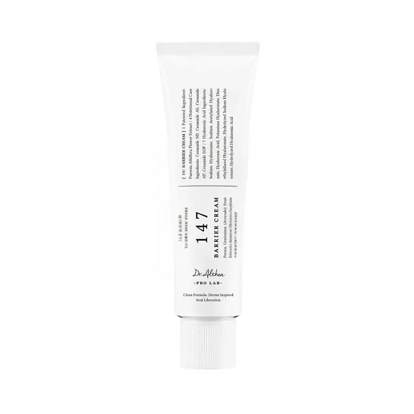 Dr. Althea - 147 Barrier Cream
