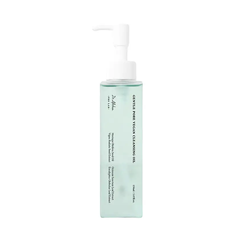 Dr. Althea - Gentle Pore Vegan Cleansing Oil