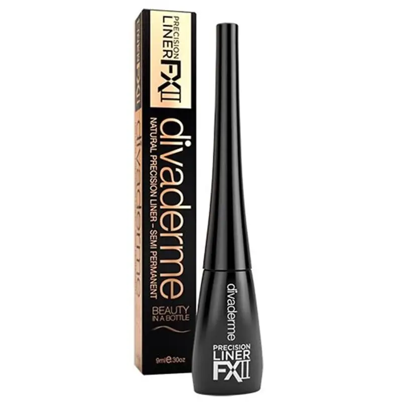 Divaderme Precision Liner FX II Cappuccino (9 ml)