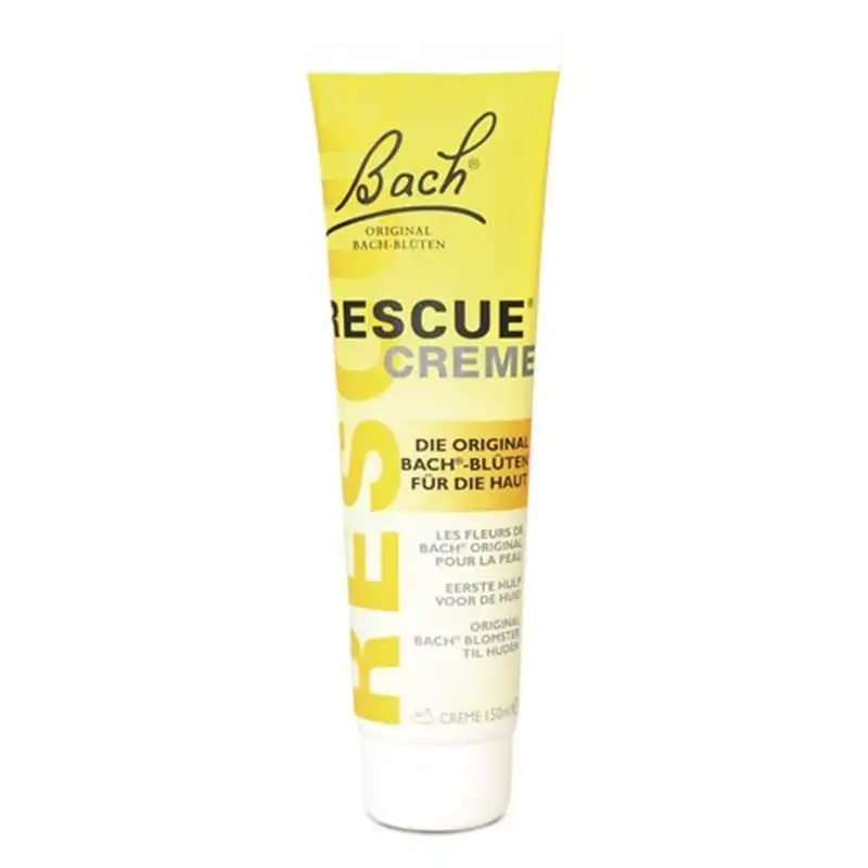 Bach Rescue Creme (150 ml)