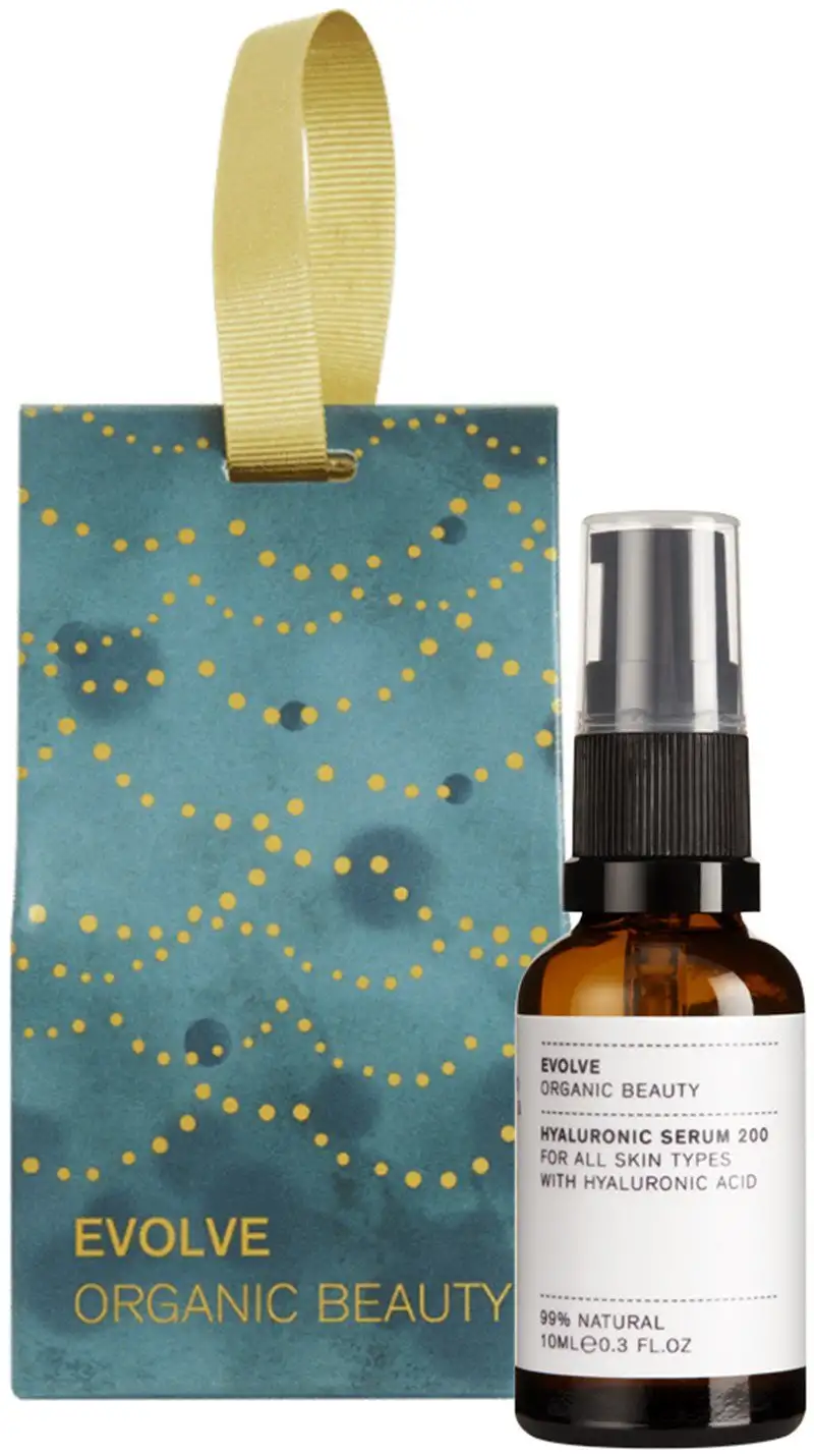 Evolve Organic Beauty Hydrate Stocking Filler (10 ml)