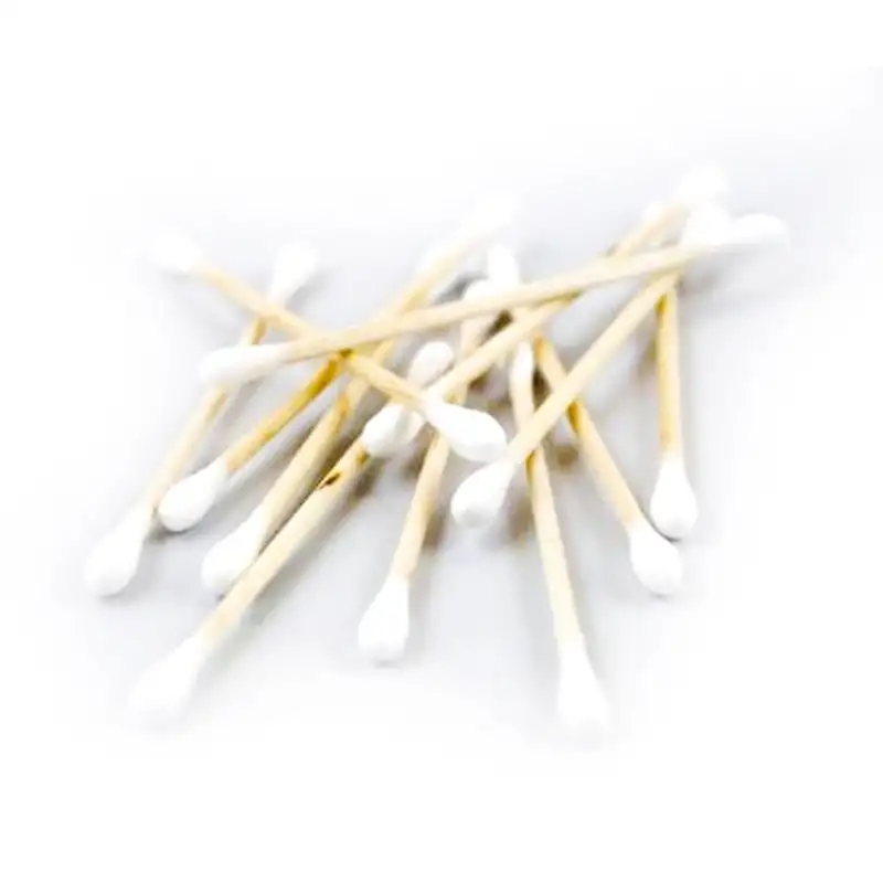 Vatpinde i Træ (100 stk)