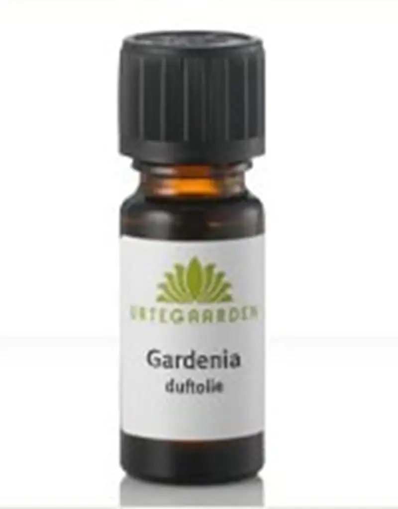 Gardenia duftolie 10 ml.