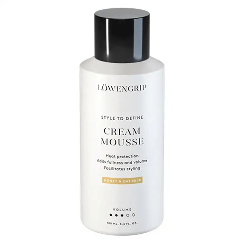 Löwengrip Style to Define Cream Mousse (100 ml)