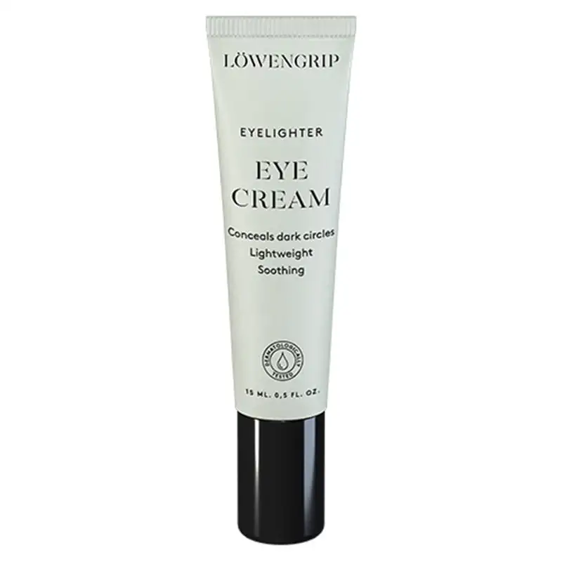 Löwengrip Eyelighter Eye Cream (15 ml)