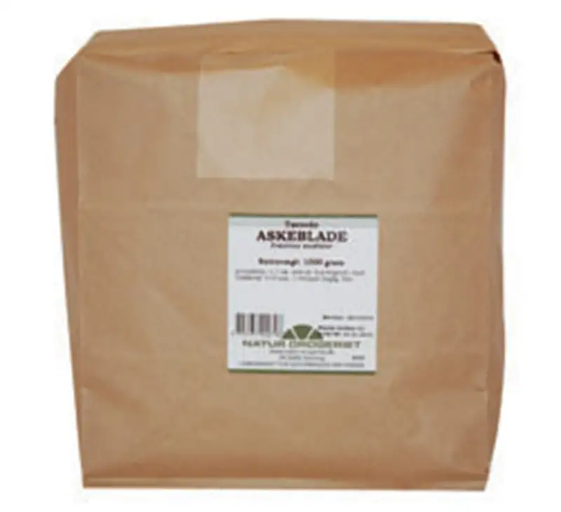 Natur Drogeriet Askeblade (1000 gr)