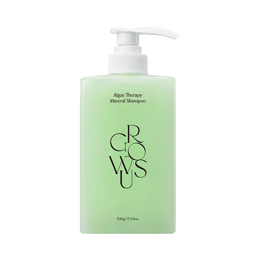 GROWUS - Algae Therapy Mineral Shampoo