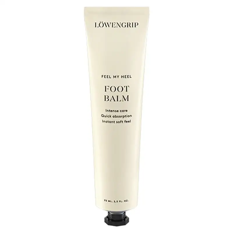 Löwengrip Feel My Heel Foot Balm (75 ml)