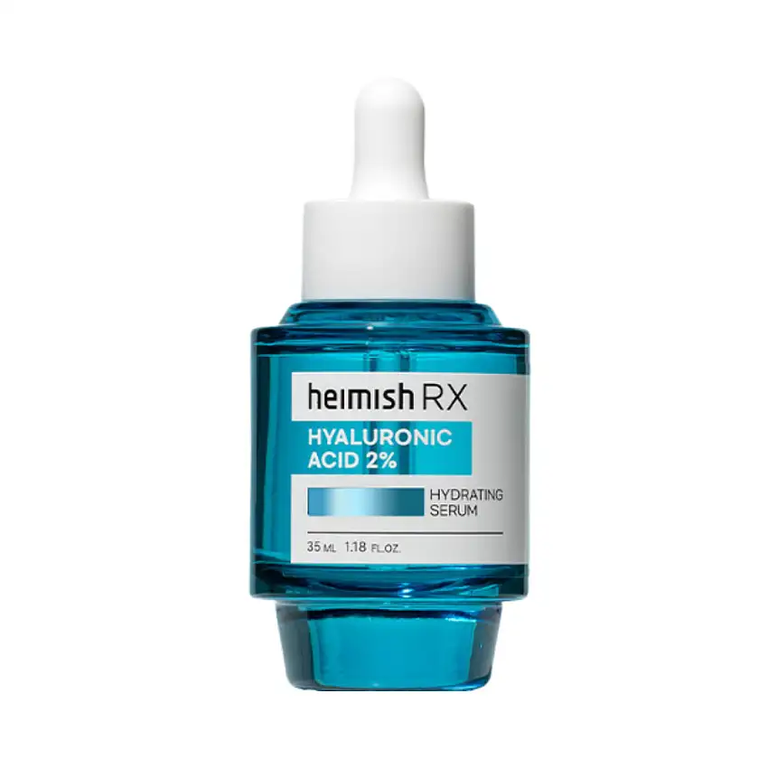 Heimish - RX Hyaluronic Acid 2% Hydrating Serum
