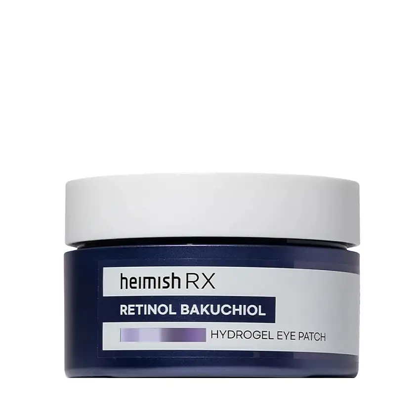 Heimish - RX Retinol Bakuchiol Hydrogel Eye Patch