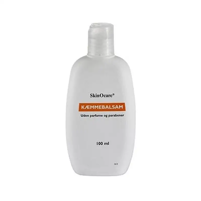 SkinOcare Kæmmebalsam (100 ml)
