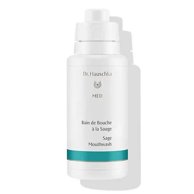 Dr. Hauschka Sage Mouthwash (300 ml)