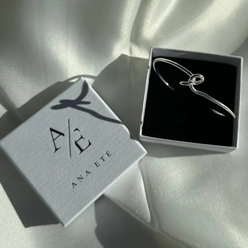 Ana Eté - Lune armbånd