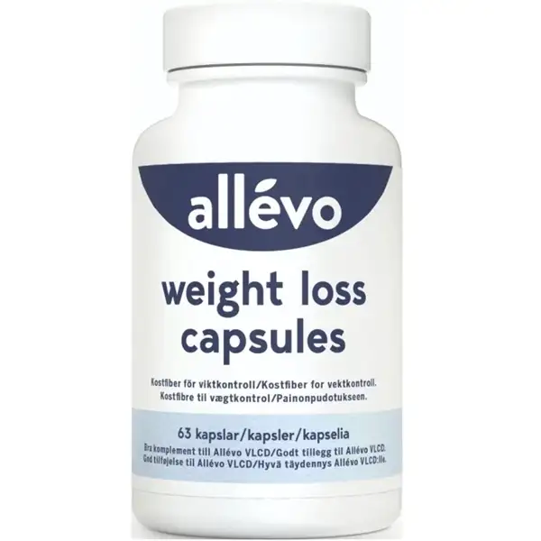 Allevo Weight Loss
