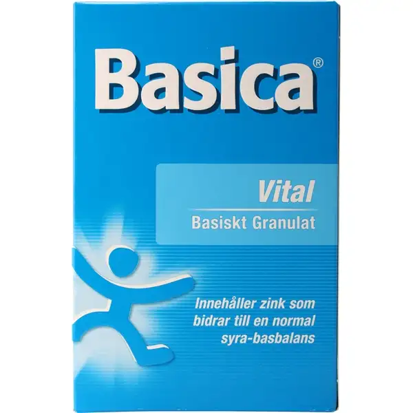 Basica Vital