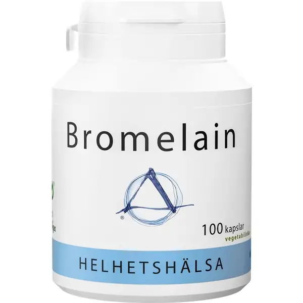 Bromelain