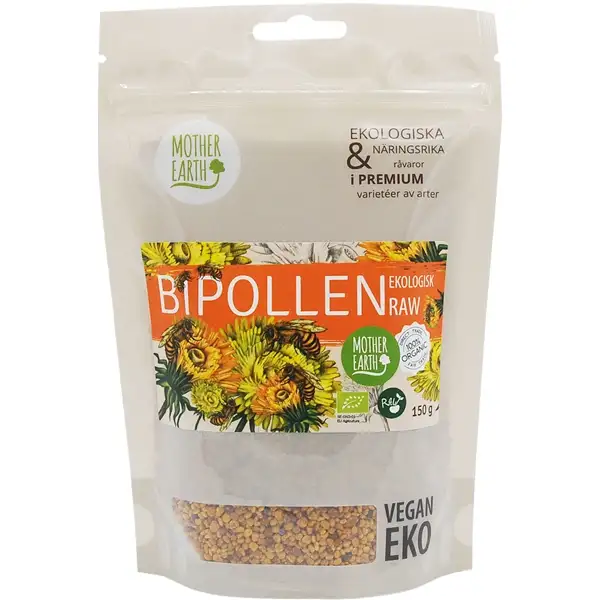 Bipollen RAW EKO