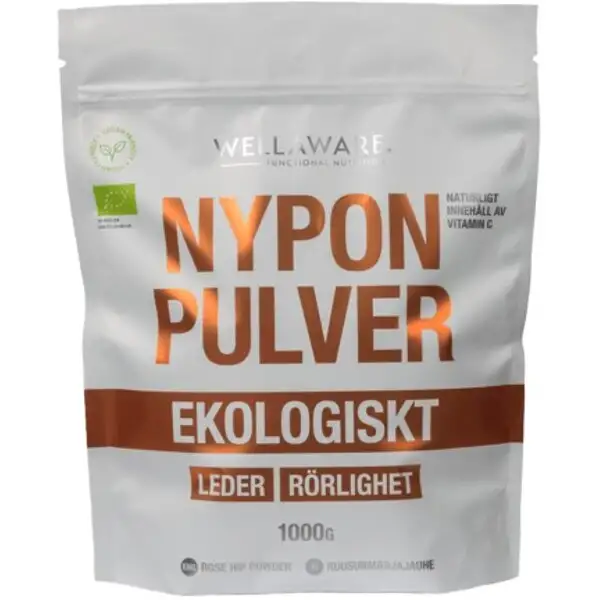 WellAware Nypon EKO 1000 gram