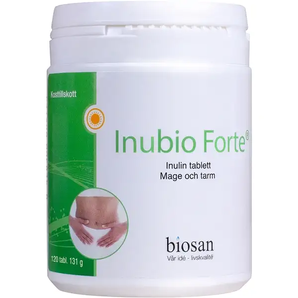 Inubio Forte