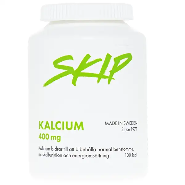 Skip Kalcium