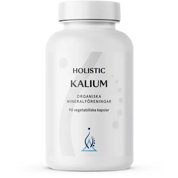 Holistic Kalium