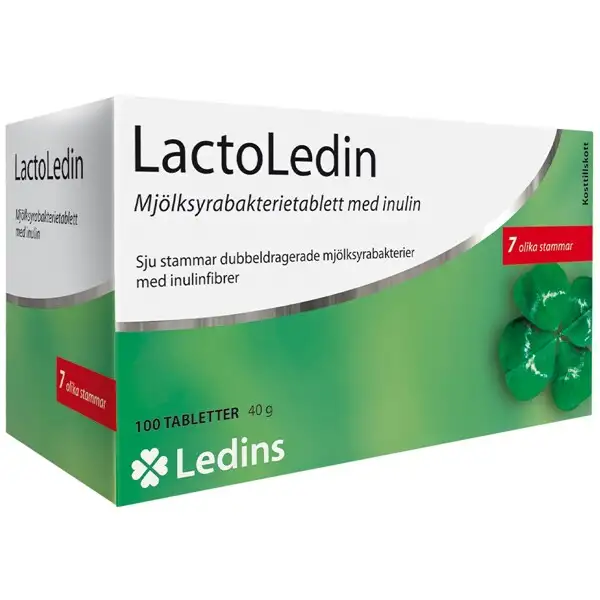 Ledins LactoLedin